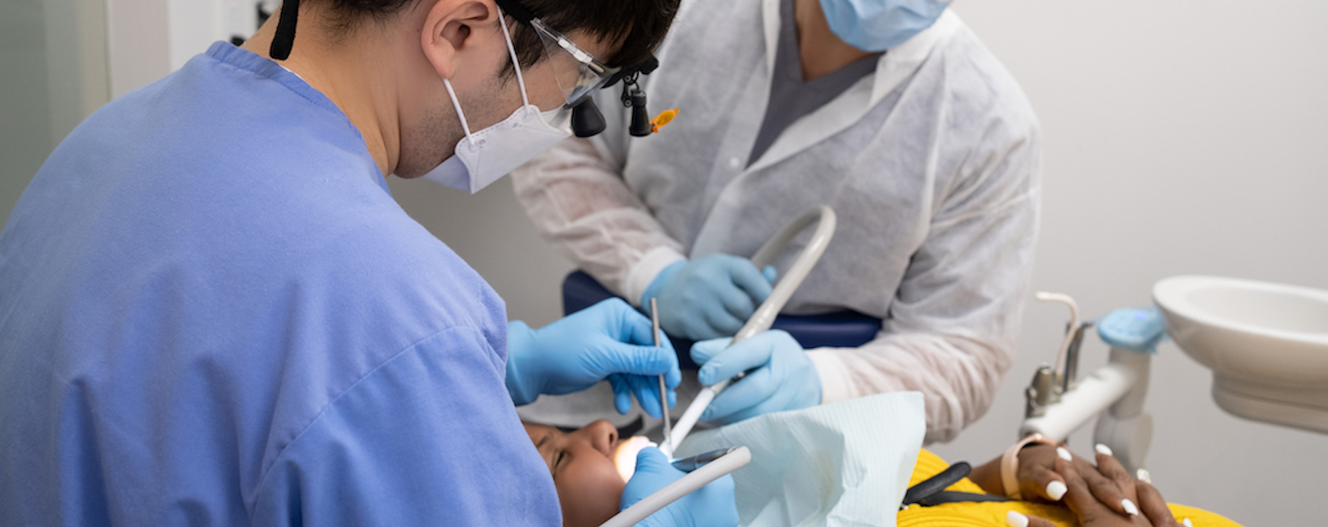 How to prevent a root canal inflammation?