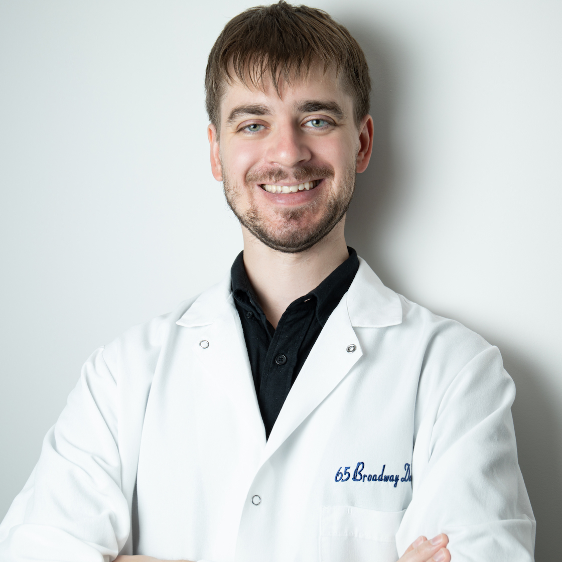 Dr. Yuriy Motsyuk