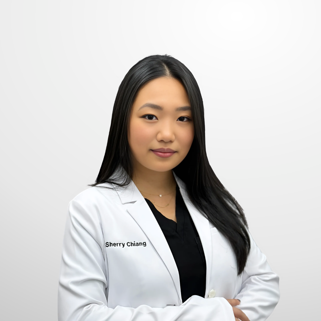 Dr. Sherry Chiang