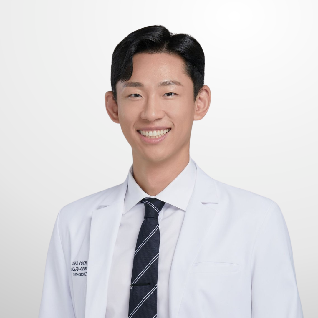 Dr. Sean Yoon