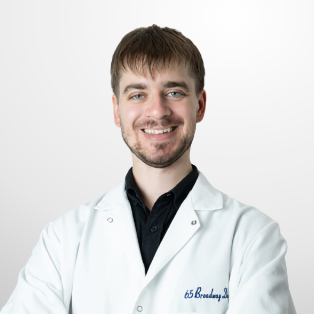 Dr. Yuriy Motsyuk