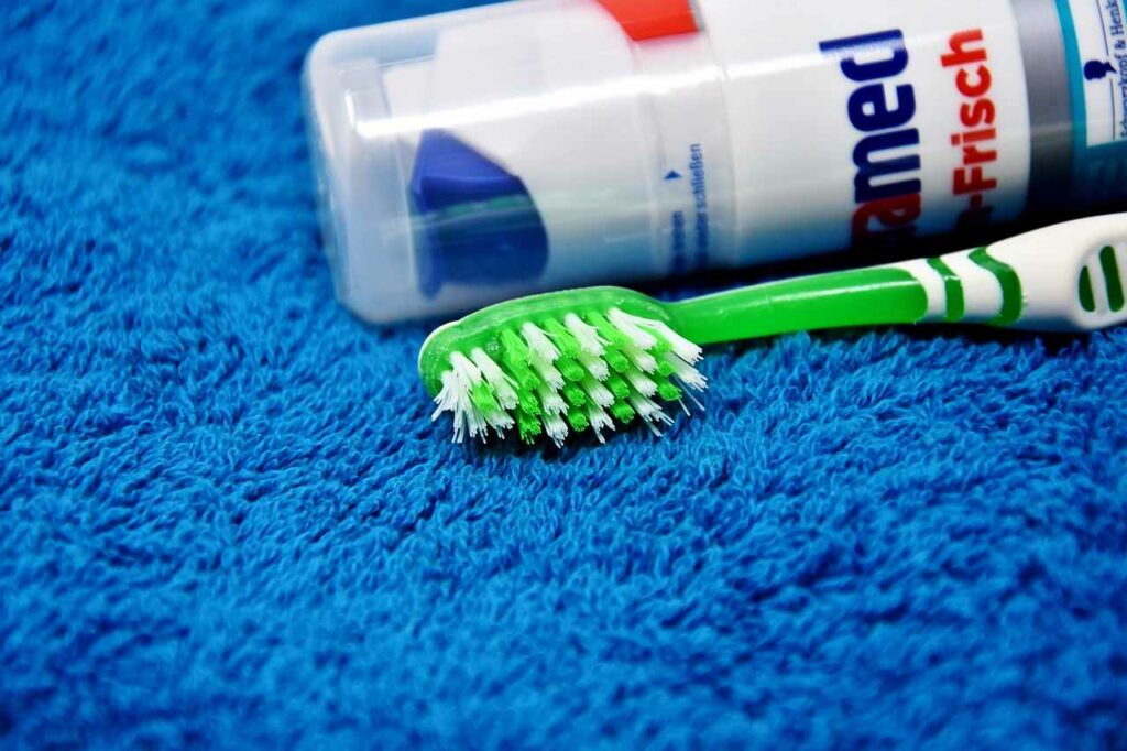 How dental health affect oral health