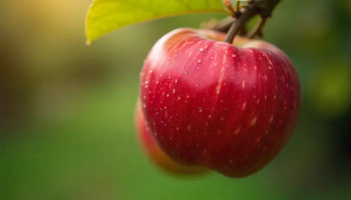 Apples