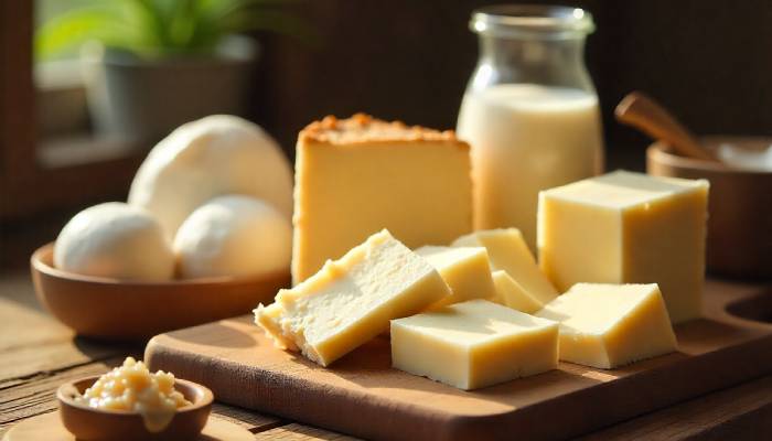 Dairy product