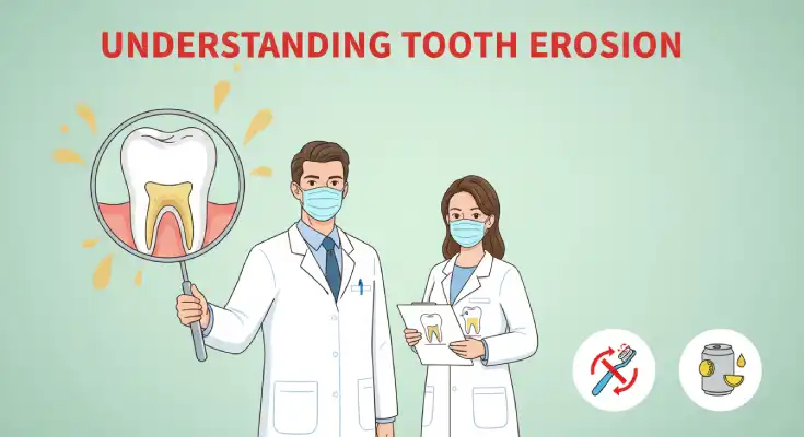Cardiovascular Health" slide: two masked doctors, stethoscope, heart icons, green background.