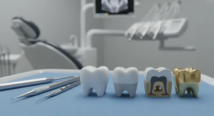 The Complete Guide to Dental Crowns in 2026: Types, Costs, and What to Expect