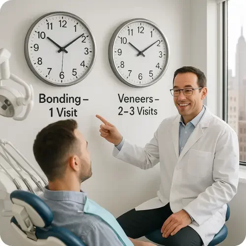 Available time